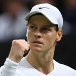 Sinner overcomes Berrettini in Wimbledon epic as Alcaraz also wins