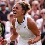 Paolini and Krejcikova win thrillers to set up Wimbledon final clash