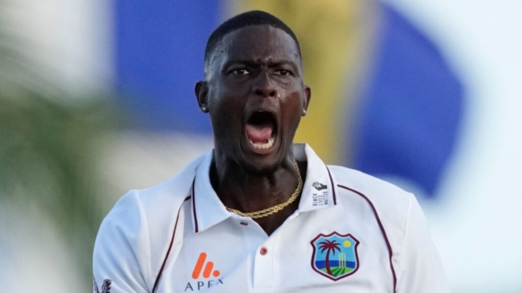 West Indies’ win over Australia inspired Holder’s Test return