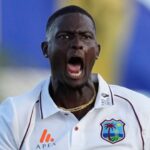 West Indies’ win over Australia inspired Holder’s Test return