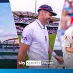 ‘Spine-tingling’ | Lord’s honours Anderson ahead of final Test