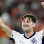 Keane: Spain favourites but things ‘written in the stars’ for England