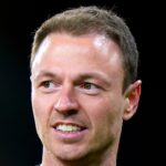 Man Utd transfers: Evans in talks over new one-year deal