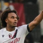 Man Utd agree deal to sign Zirkzee