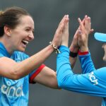 Cross: ‘Ruthless’ England eyeing series sweep of New Zealand