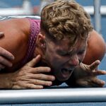 World records – and decathlete – tumble ahead of Paris Olympics