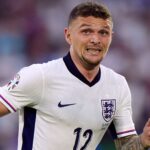 Trippier set for England start against Netherlands