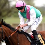 Today on Sky Sports Racing: Kikkuli among UK raiders at Deauville