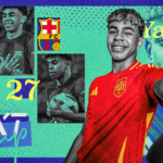 ‘Logic-defying’ Yamal: The story of Spain’s Euro 2024 sensation