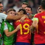 Yamal wonder goal helps Spain beat France to reach Euros final