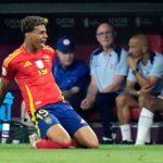 Spain vs France ratings: Yamal? Wow! Mbappe silenced