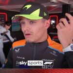 ‘I’m fed up! We should be winning!’ | Norris left furious after British GP