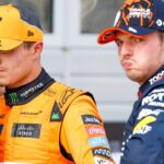 What next in Verstappen vs Norris after controversial clash?