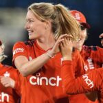 England dominate New Zealand in rain-hampered second T20I