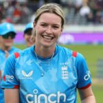 England beat New Zealand in Bristol for ODI series clean sweep