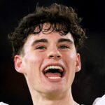 Spurs sign teenager Gray from Leeds with Rodon heading other way