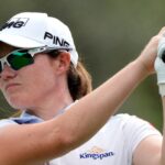 Maguire takes two-shot lead into final round at Aramco Team Series