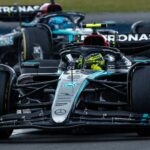 Mercedes reveal double-header upgrade plan as F1 push continues