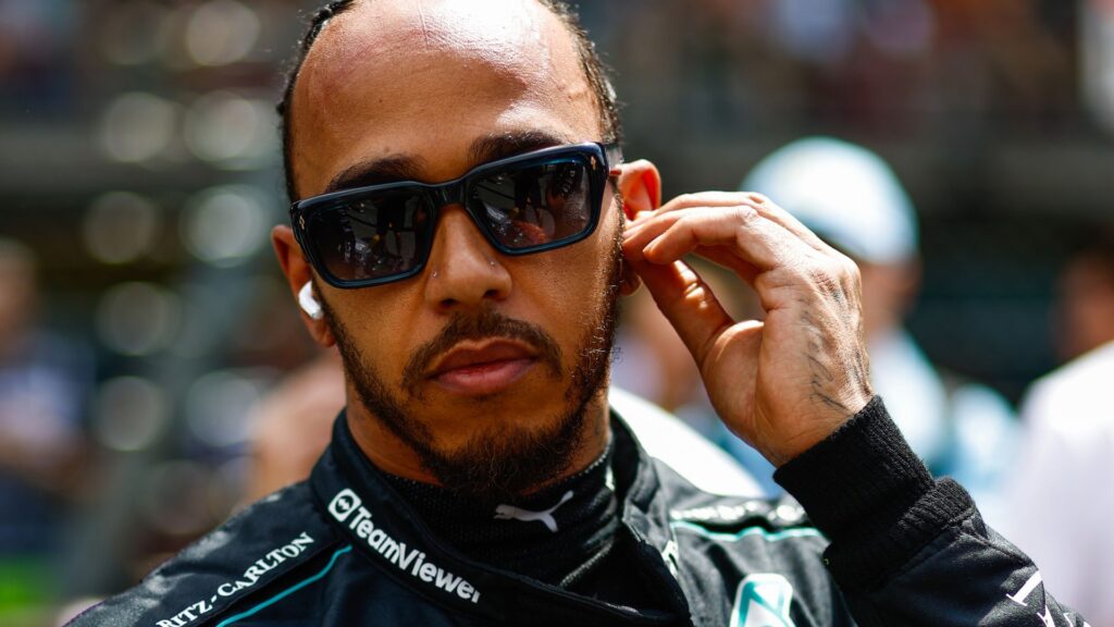 Will Hamilton recover at Silverstone after ‘shocking’ performance?