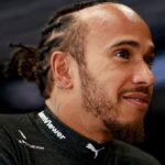 F1 launches collaboration with Hamilton’s Mission 44 charity