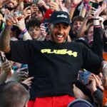 Hamilton opens up: Abu Dhabi 2021 taken ‘a long time to heal’