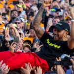 Brundle: Hamilton’s ‘fairytale’ win – and why did McLaren make ‘strange’ call?