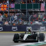 Hamilton ends wait for win with record British GP victory