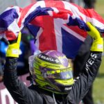 Where British GP triumph ranks among Hamilton’s best wins