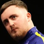 Littler remains wary of MVG despite him ‘not playing the best darts’