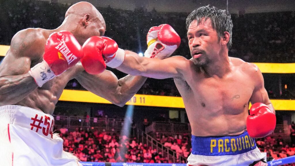 WBC endorses ‘sensational’ Pacquiao championship return