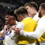 Greenwood: England ‘rock stars’ have strength to take on All Blacks