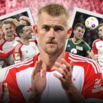 De Ligt thrived under Ten Hag – Could he do so again at Man Utd?