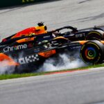 Sky Sports F1 Podcast: The Max-Lando crash discussed!