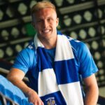 Kilmarnock sign McCrorie from Rangers