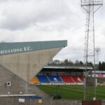 American Webb completes St Johnstone takeover