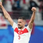 Rate the players as Turkey beat Austria!