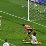 Gunok’s ‘Gordon Banks’ wonder save puts Turkey into QFs with Austria win