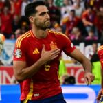 Spain dump out hosts Germany in extra-time to reach Euro semis