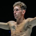 Scotland’s Carillo eyes title shot after emphatic win at ONE Fight Night 23