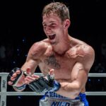 Scottish MMA star Carrillo calls for shot at Haggerty’s title: ‘I’ll be undeniable’