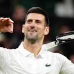 Djokovic breezes through as Norrie is knocked out by Zverev