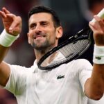 Was Djokovic disrespected at Wimbledon? ‘He’s so good at finding motivation’