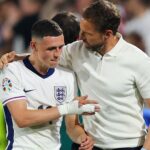 Foden ‘feels sorry’ for Southgate after England criticism