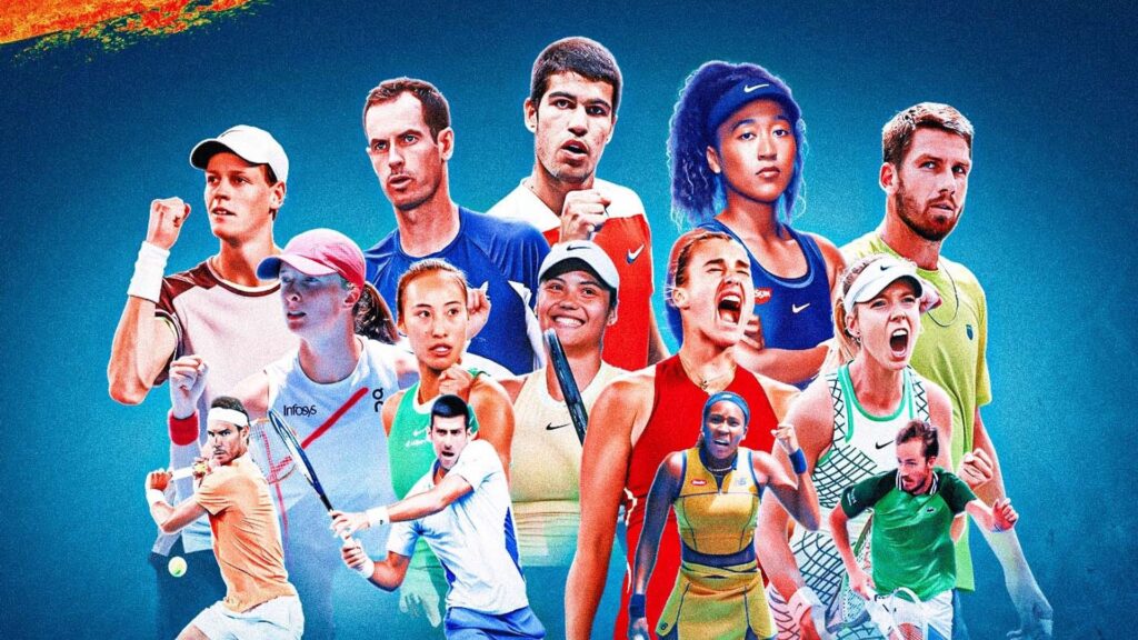 Sky Sports Tennis Podcast with Anne Keothavong