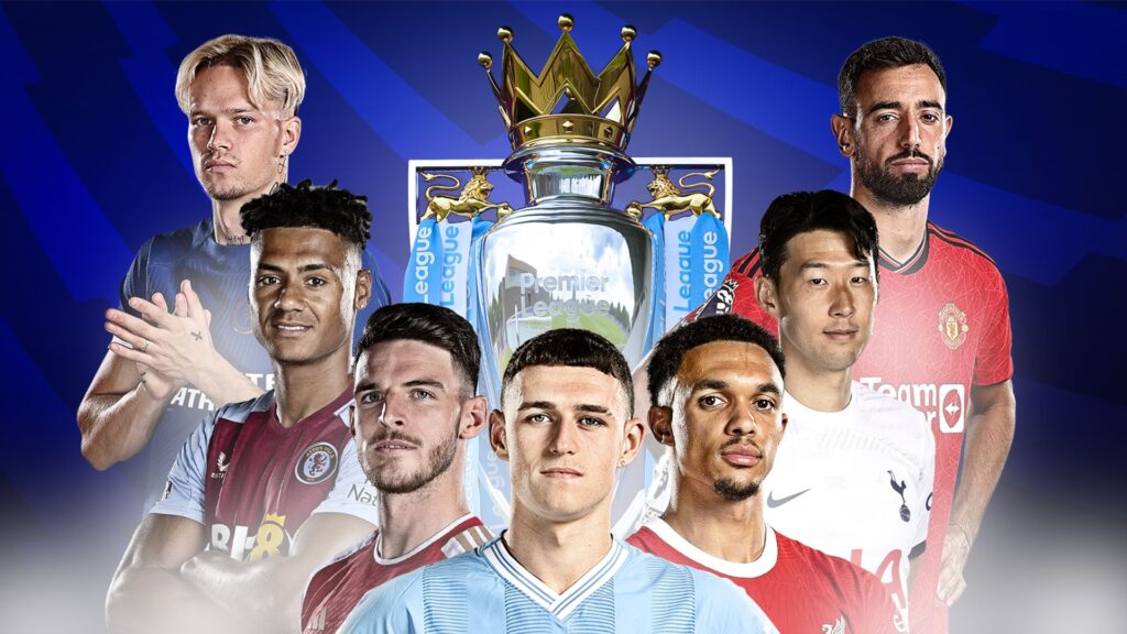 Man Utd vs Liverpool, NLD & Man City vs Arsenal all live on Sky