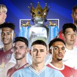 Man Utd vs Liverpool, NLD & Man City vs Arsenal all live on Sky