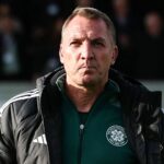 Rodgers: Transfer targets identified but patience needed