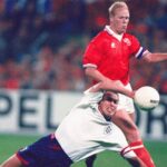 30 years on: When Netherlands boss Koeman ‘cheated’ England