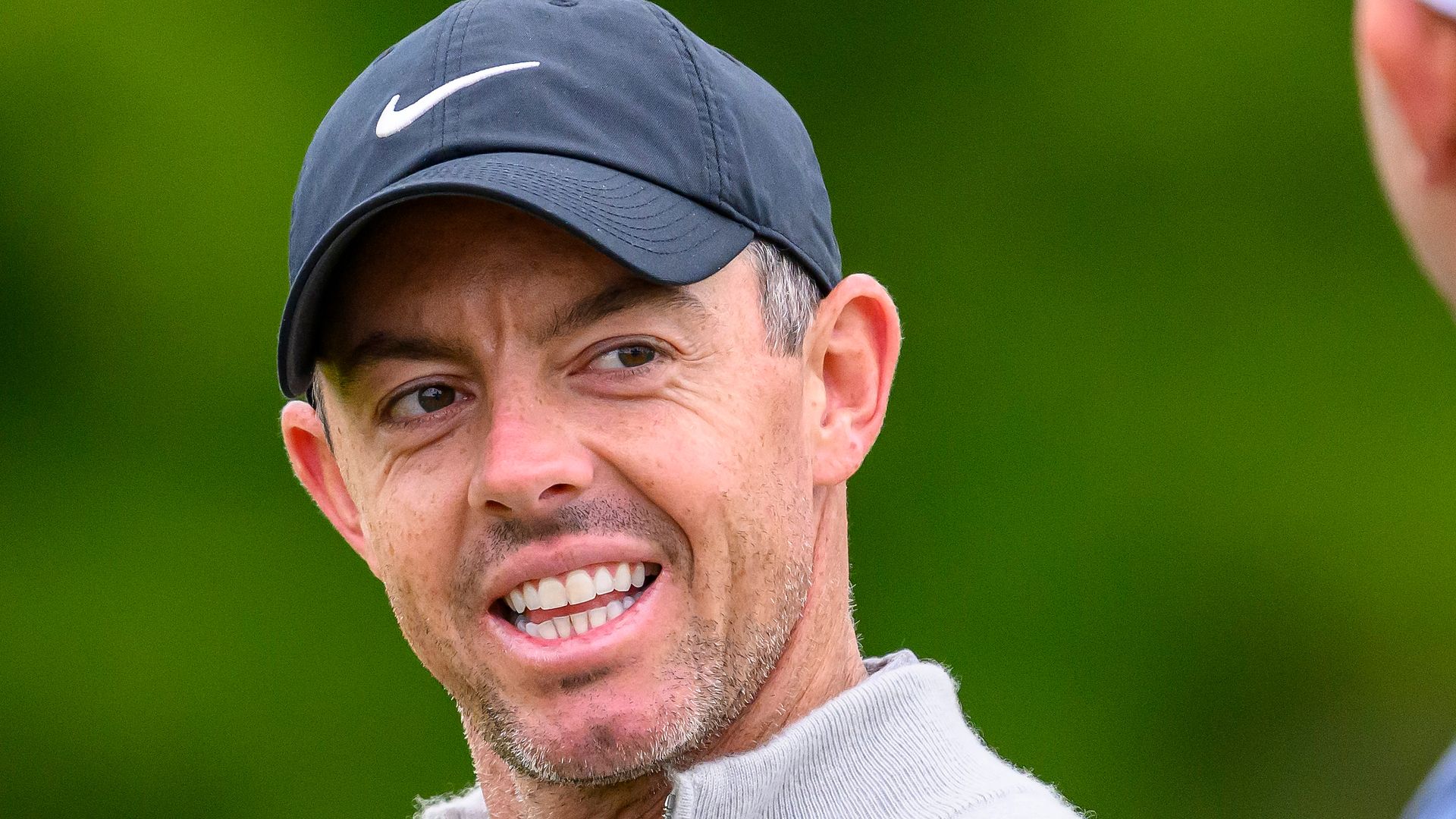 McIlroy to bounce back from major heartbreak: ‘I’ll learn a lot from it’