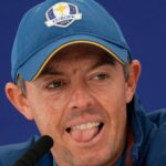 McIlroy: I dismissed 2027 Ryder Cup player-captain idea